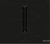 Placa inducción extractora bosch pvs611b16e 60 cm