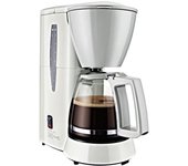 Melitta - melitta cafetera single 5, blanco/gris-m720 - 6729578