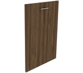 Puerta para lavavajillas haaus karo, roble bronce, 45 x 70 cm