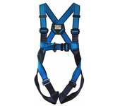 Tractel ht 22 arnés de cuerpo entero - talla s -31592 -