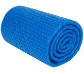 Terrejardin cubierta de burbujas para piscinas redondas, color azul 4.50 m bleu