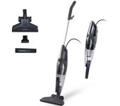 Aspiradora asp-easy - 600w y 16kpa - filtro hepa lavable y cable de 5,5m
