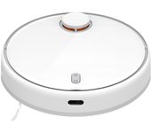 Xiaomi mi robot vacuum - mop 2 pro aspiradora robotizada 0,45 l sin bolsa blanco
