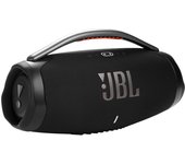 Jbl boombox 3 altavoz portátil estéreo negro