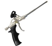 Pistola metalgun para espuma de poliuretano -