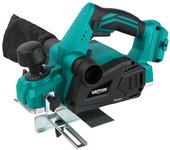 Cepillo a batería vatton 20v sin batería