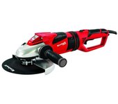 Amoladora angular einhell te-ag 230