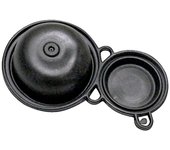 Membrana calentador chaffoteaux senseo 61020009