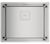 Fregadero teka flex linea rs15 4540 inox 115000013