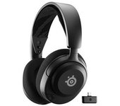 Auriculares steelseries - arctis nova 5 (61670)