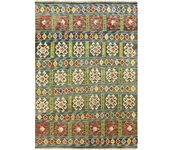 Kilim afgano | 207 x 158 cm