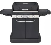 Barbacoa gas master 4 series lxs