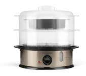 Black & decker bxst800e vaporizador independiente 800 w bronce