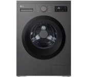 Lg f4a10s8ndk lavadora 8kg 1400rpm a inox