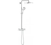Grohe 26648000 - rainshower smartactive 310 sistema de ducha con termostato incorporado