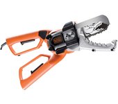 Motosierra black & decker alligator gk1000 550 w (15 cm) 5035048142790 s7138278 black & decker