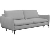 Sofá-cama lincoln 180, almacenaje, 89x224x105cm
