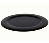 Tapeta quemador cocina fagor ø57 mm negra