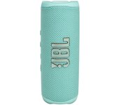 Jbl flip 6 altavoz portátil estéreo verde azulado 20 w