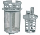 Filtro lavavajillas beko dfn-din 1740800500