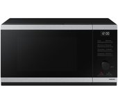 Microondas samsung mg23dg4524ate1 23l grill