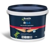 Bote de cola bostik r64 para carpintería exterior - 5kg - 30604658