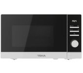 Microondas teka mwe fs20 g blanco 20l