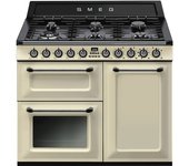 Cocina smeg tr103p