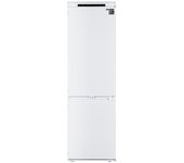 Frigorífico combi infiniton fgc-bb39n metal no frost 270l control tri-zona e blanco 193,7 cm