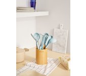 Create - kitchenware studio - utensilios de cocina de silicona y madera