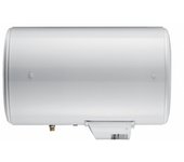 Calentador de agua eléctrico horizontal mural cor-email 100 l de dietrich ths