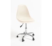Silla dami office - beige