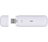 Módem zte mf833n (color blanco)