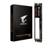 Disco duro gigabyte aorus 5000 500 gb ssd m.2