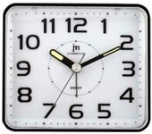 Reloj despertador jm ja 7081n