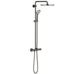 Grohe columna de ducha grohe euphoria system 310 con termostato (26075a00)
