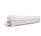 Tira led t5 ac220/240v 18w 1800lm 150° ip20 1177mm - blanco natural 4000k