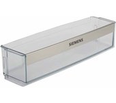 Estante botellero frigorífico siemens 00705516