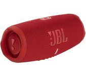 Jbl charge 5 altavoz portátil estéreo rojo 30 w