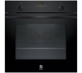 Horno balay 3hb5131n3 cristal negro aqualisis