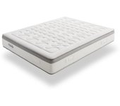 Colchón 135x180 visco hotel 5 estrellas altura 30cm ±2 antibacterial matris