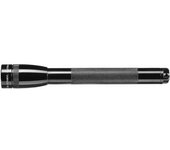 Linterna super mini maglite m3a 2 pilas 12cm - negro
