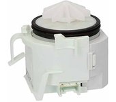 Bomba desagüe lavavajillas copreci blp 301/003 bosch