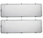 Trasluz campana extractora balay bosch lynx 264984 (2 unidades)