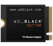 Disco duro western digital black sn770m 1 tb ssd