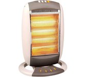 Estufa halogena 1200w nakar