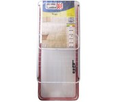 Tendedero marca gimi, top model, plastificado con extensión