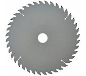 Hoja de sierra circular portátil dewalt 235x30 mm 40 dientes taller extremo - dt4067-qz