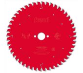 Hoja para sierra circular portátil freud - ø180 2,4/1,6 al20 z48 ba 5° - f03fs09697 -fr09w002h