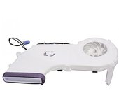 Motor ventilador frigorifico balay 669430